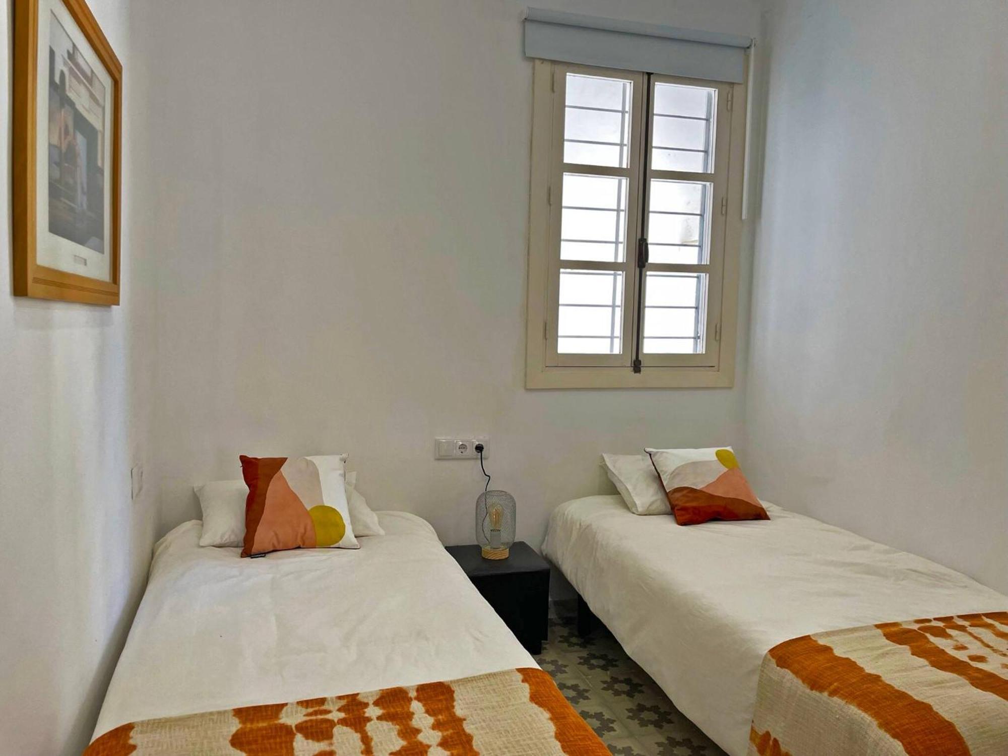 Apartamento Intramuros - Ole Solutions Jerez de la Frontera Exterior foto