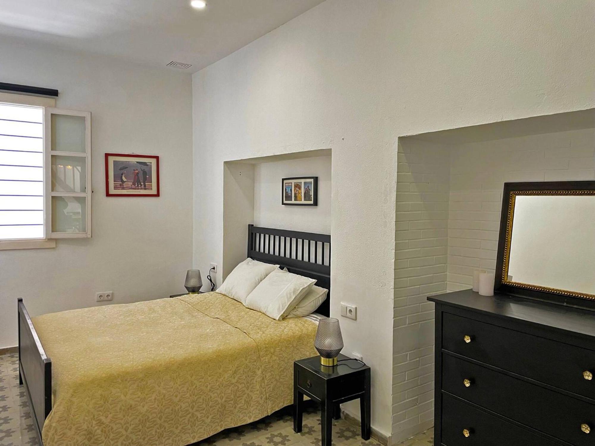 Apartamento Intramuros - Ole Solutions Jerez de la Frontera Exterior foto