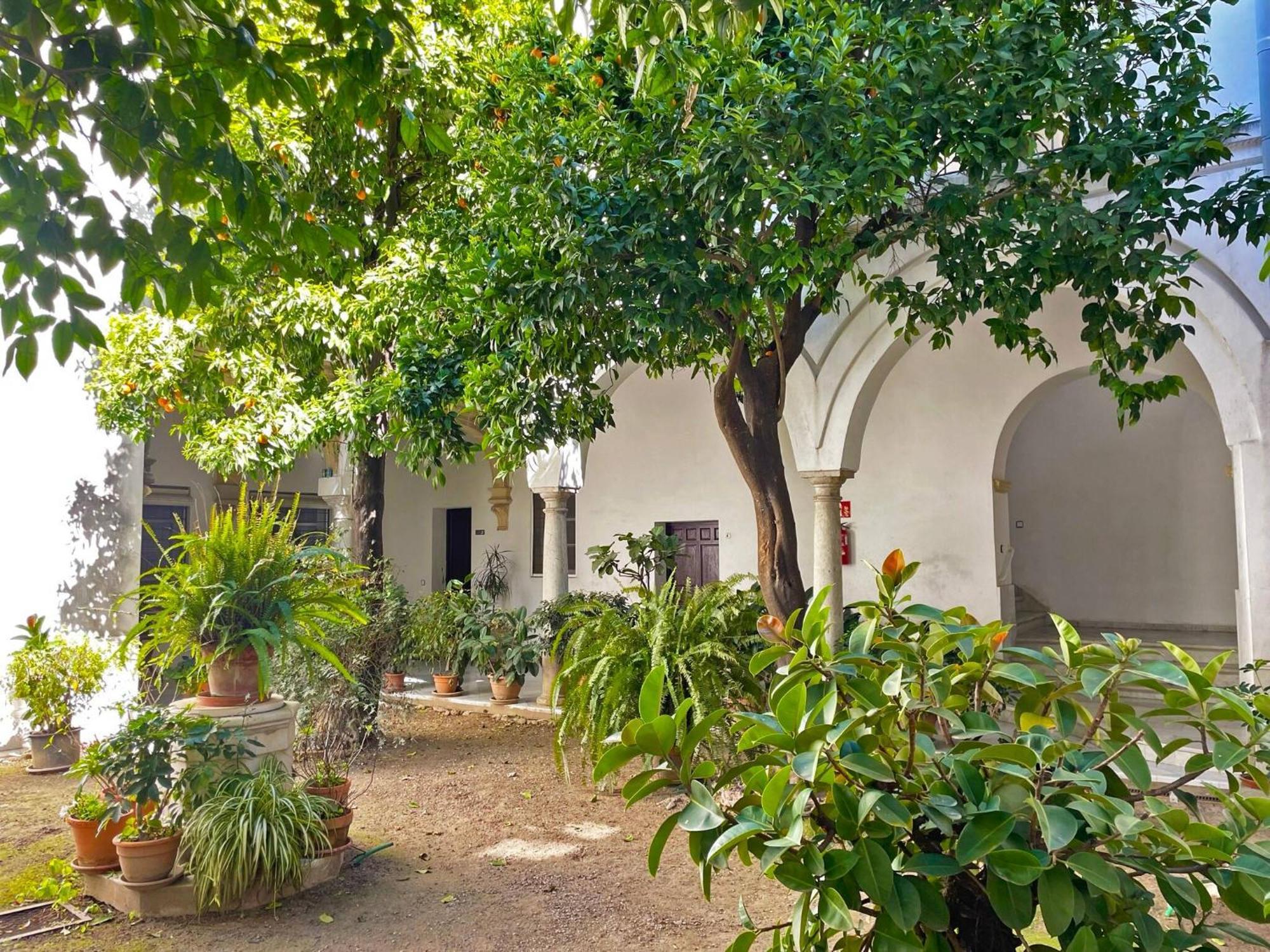 Apartamento Intramuros - Ole Solutions Jerez de la Frontera Exterior foto
